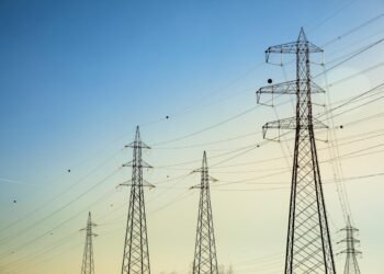 Massive tech corporations conform to not wreck your electrical invoice with AI knowledge facilities