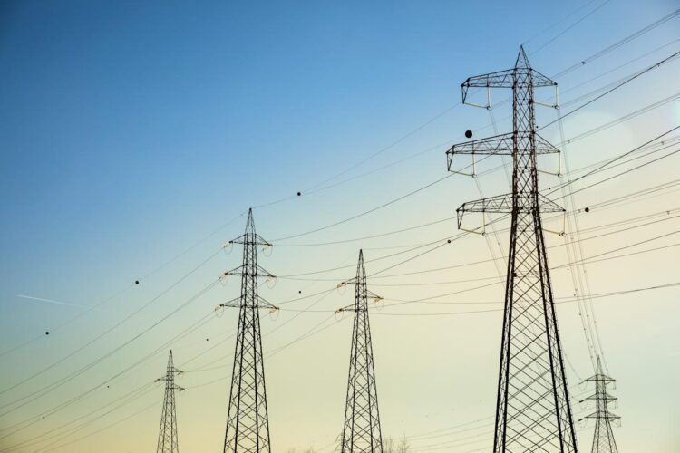 Massive tech corporations conform to not wreck your electrical invoice with AI knowledge facilities