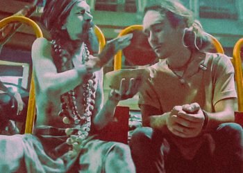 Mindrolling with Raghu Markus – Ep. 637 – Past the Veil of Regular Notion with Documentary Filmmaker Dakota Wint – Be Right here Now Community 2026