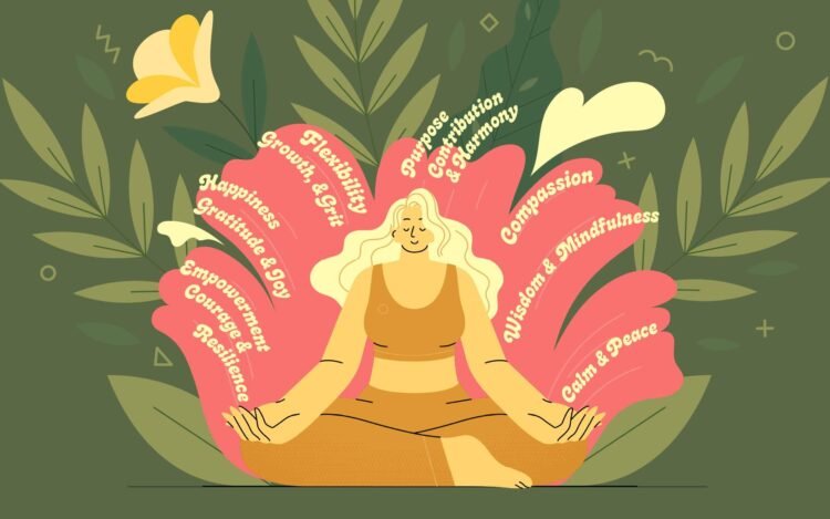 Seven Strengths for an Unsure World