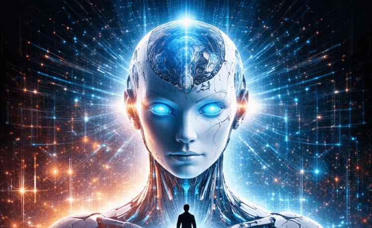 Synthetic Superintelligence as Human Problem