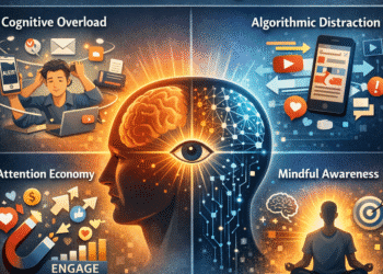 Consideration within the Age of Synthetic Intelligence