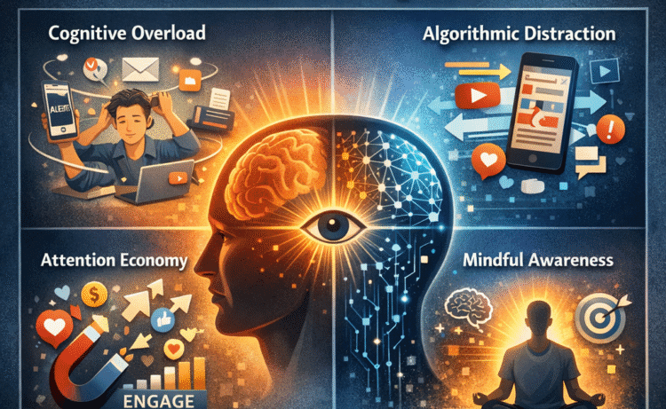 Consideration within the Age of Synthetic Intelligence