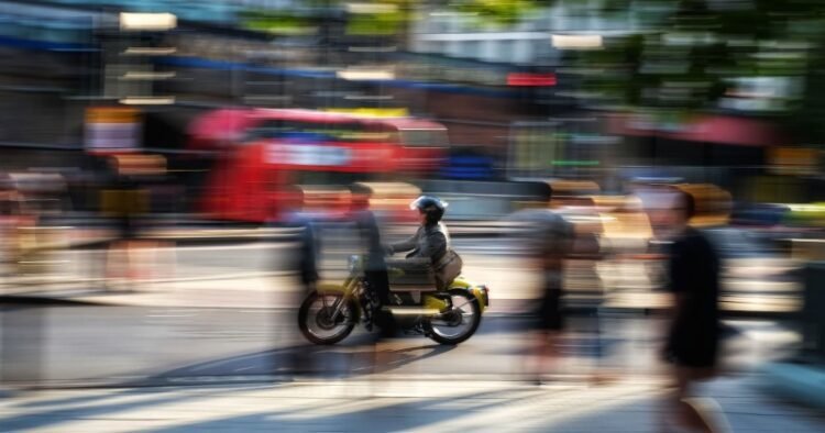 Keep away from The Rush – Rick Hanson, PhD