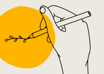 Discover Your Written Calm – WriteWell Neighborhood