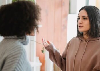 De-Escalate Tough Conversations