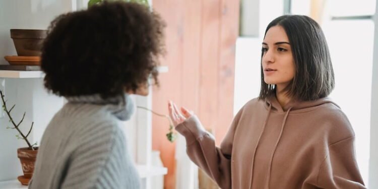 De-Escalate Tough Conversations