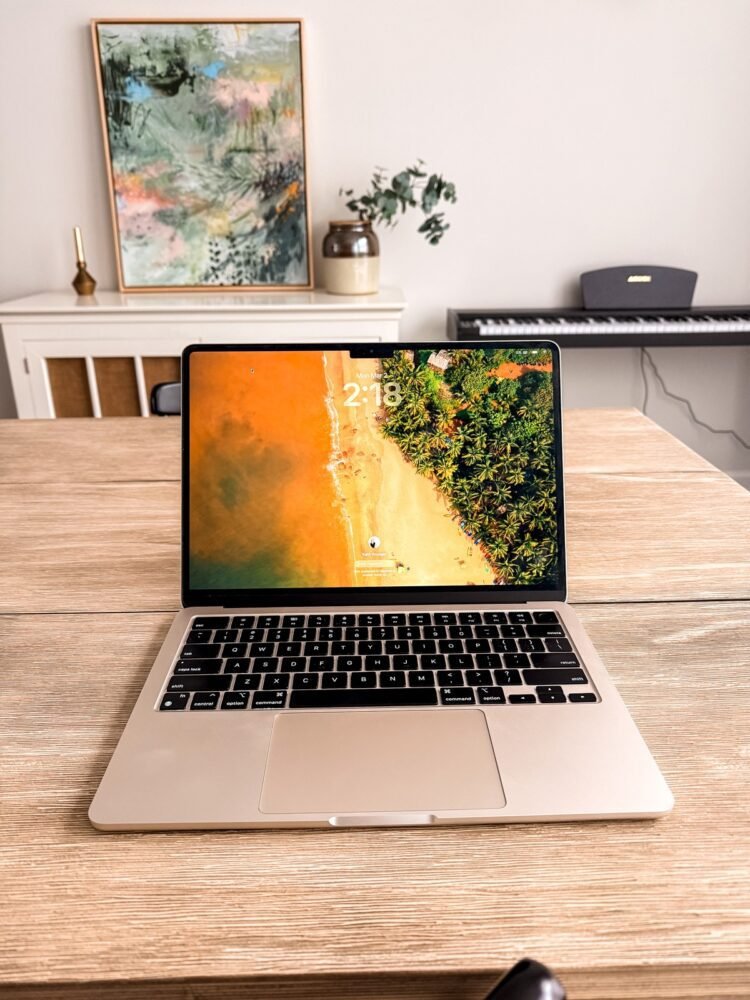 The way to Do a Digital Declutter • Kath Eats