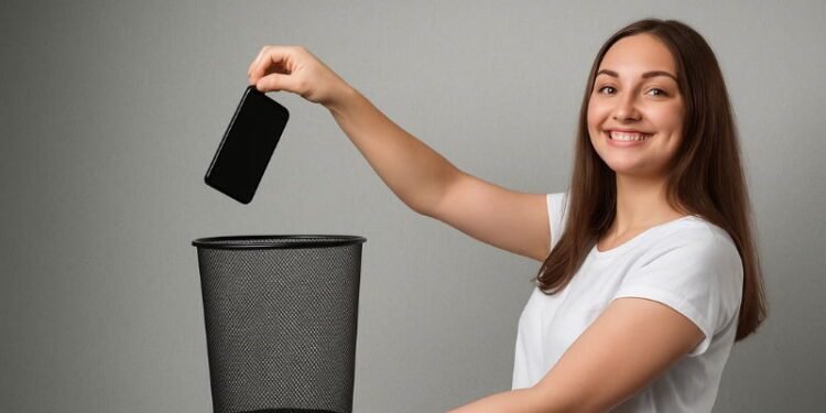 7 Advantages of Escaping Digital Noise