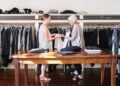 Clothes Designer Eileen Fisher Fashions Mindfulness