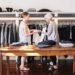 Clothes Designer Eileen Fisher Fashions Mindfulness