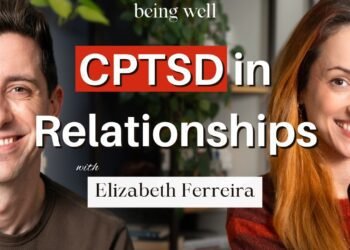 Being Nicely Podcast: Trauma in Relationships: What Truly Helps with Elizabeth Ferreira