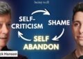 Being Properly Podcast: The Self-Abandonment Loop: Disgrace, Self-Criticism, and The right way to Break Free