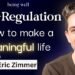 Being Nicely Podcast: Self-Regulation: How a Little Turns into a Lot with Eric Zimmer