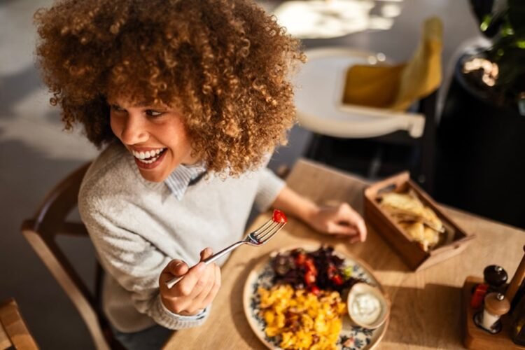 Why GLP-1s Change Your Relationship with Meals