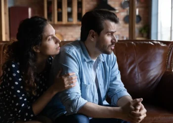 How one can Deal With Anxiousness in Relationships