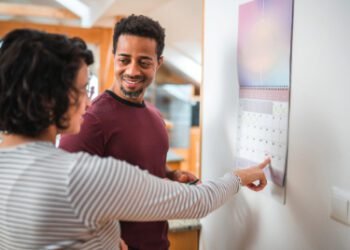 The 777 Rule for Marriage: A Good Begin — However Gottman’s Analysis Goes Deeper The 777 Rule for Marriage