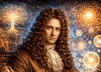 Gottfried Leibniz’s Philosophy of Thoughts