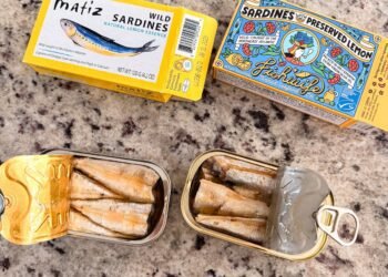 Fishwife + Meals • Kath Eats