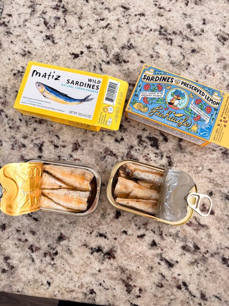 Fishwife + Meals • Kath Eats