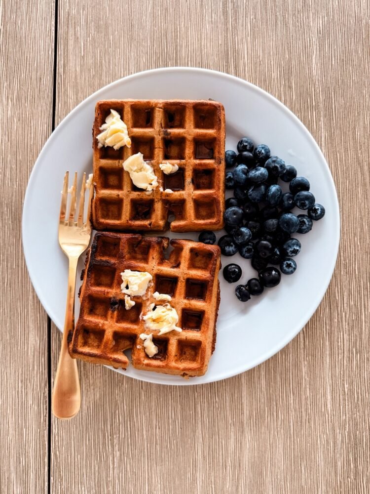 Currently: Springing • Kath Eats