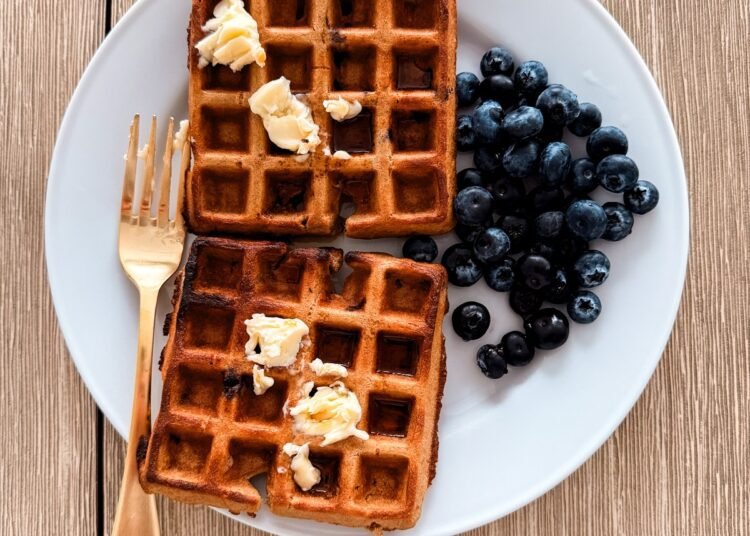 Currently: Springing • Kath Eats