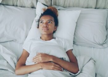 When Your Thoughts Will not Gradual Down