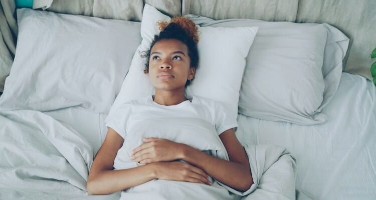 When Your Thoughts Will not Gradual Down