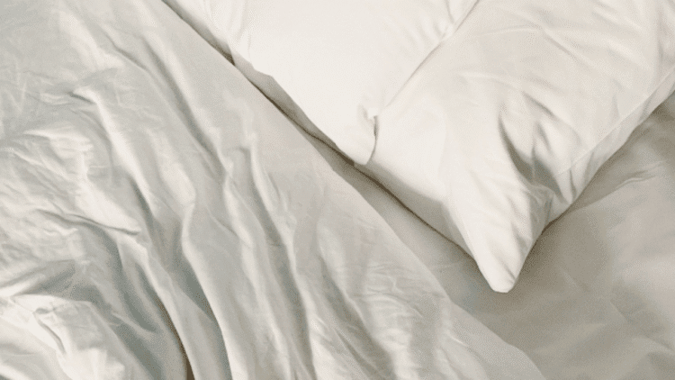 Breathable Cotton Sheet Units for Higher Sleep
