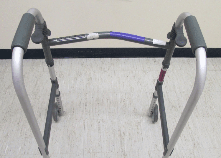 Sustaining Independence With Mobility Aids