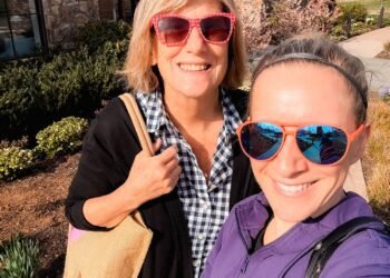 Joyful Grammie Day! • Kath Eats