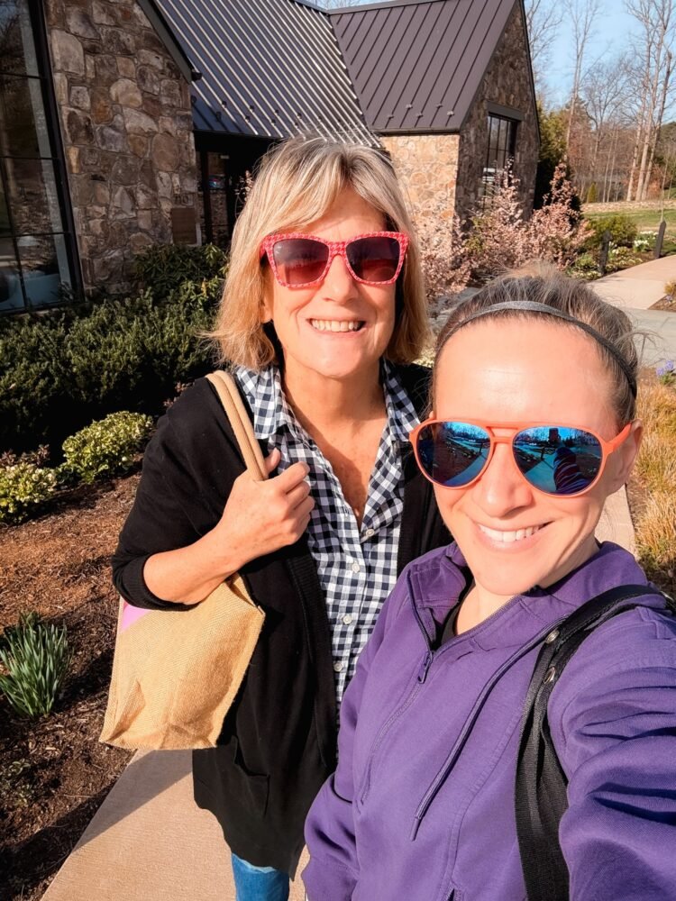 Joyful Grammie Day! • Kath Eats