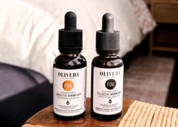 Oliveda This Or That? My Trustworthy Picks on the Finest Oliveda Skincare + Make-up • Kath Eats