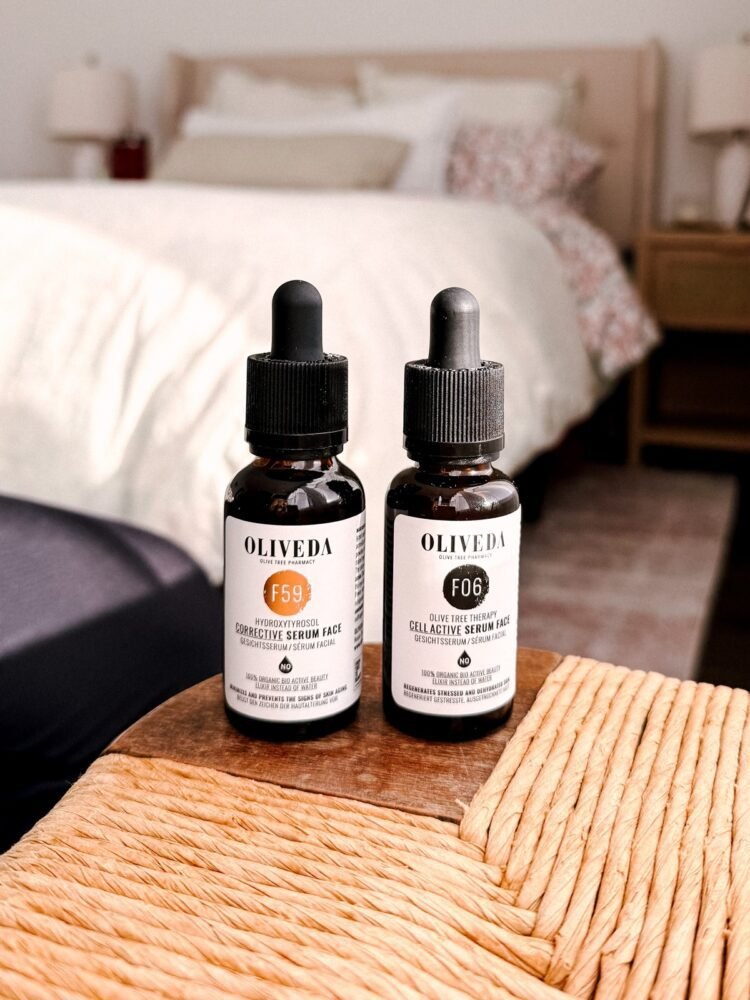 Oliveda This Or That? My Trustworthy Picks on the Finest Oliveda Skincare + Make-up • Kath Eats