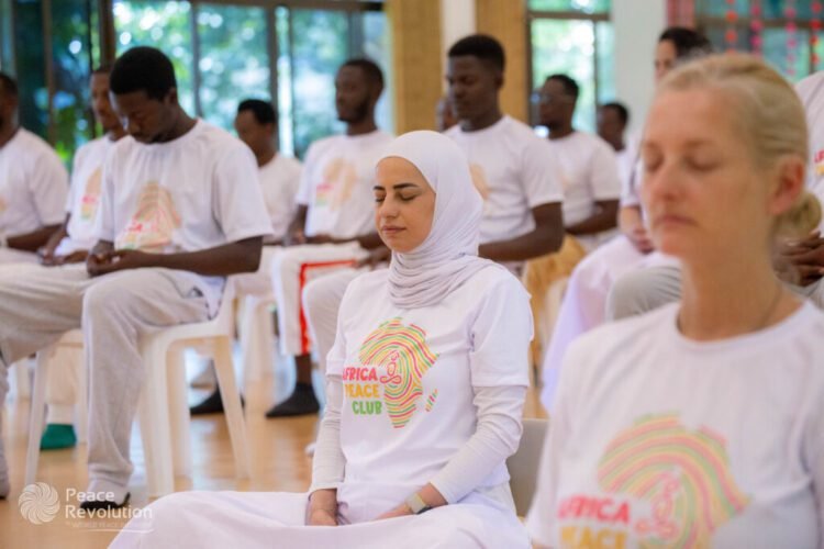 The Shocking Hyperlink Between Self-Love, Silence, and Productiveness – Peace Weblog