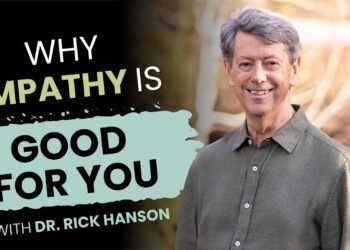 Speak + Meditation: The Private Advantages of Empathy for “Them”