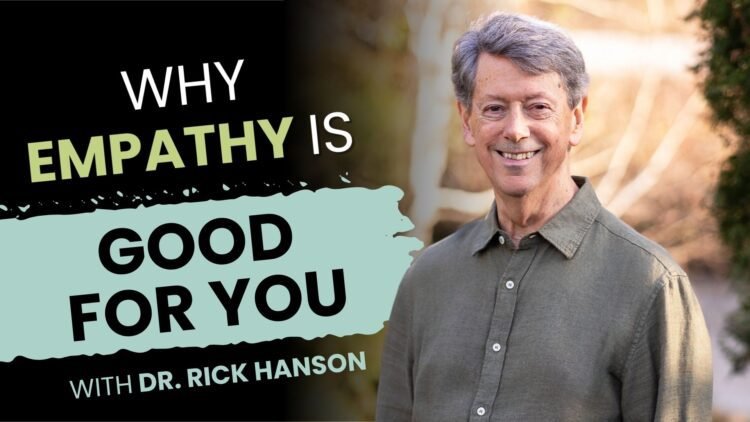 Speak + Meditation: The Private Advantages of Empathy for “Them”