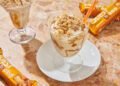 Quest STACKS Salted Caramel Shake Recipe