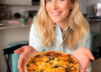 Weeknight Dinners for Single Mothers (My Present Technique) • Kath Eats