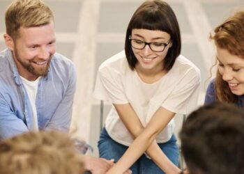 6-Week Resilience Group Curriculum for Practitioners