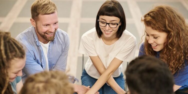 6-Week Resilience Group Curriculum for Practitioners