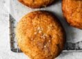 Straightforward Snickerdoodle Cookie Recipe