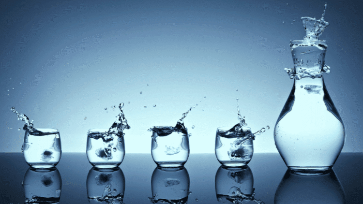 Greatest Mineral Waters for Clear Consuming: High Picks for Well being