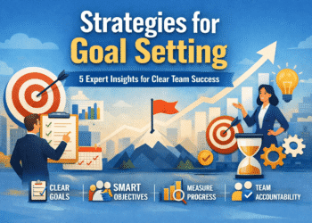 5 Professional Ideas For Clear Group Expectations