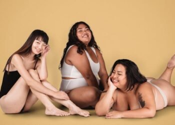 The Thoughts-Physique Connection In Weight And Physique Confidence