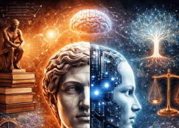 The Connection Between Philosophy and AI