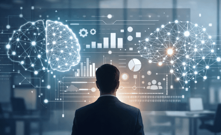 The Influence of AI on Organizational Behaviour