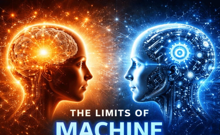 The Limits of Machine Understanding
