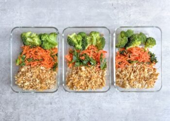 Your Child Needs To Be Vegetarian. Right here’s How one can Do It Proper.