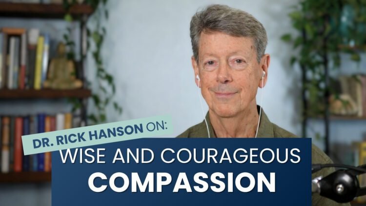 Discuss + Meditation: Clever and Brave Compassion for Others – and Your self